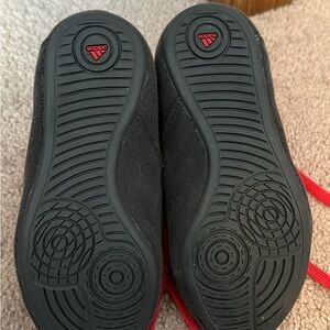 Adidas Youth Wrestling Shoes